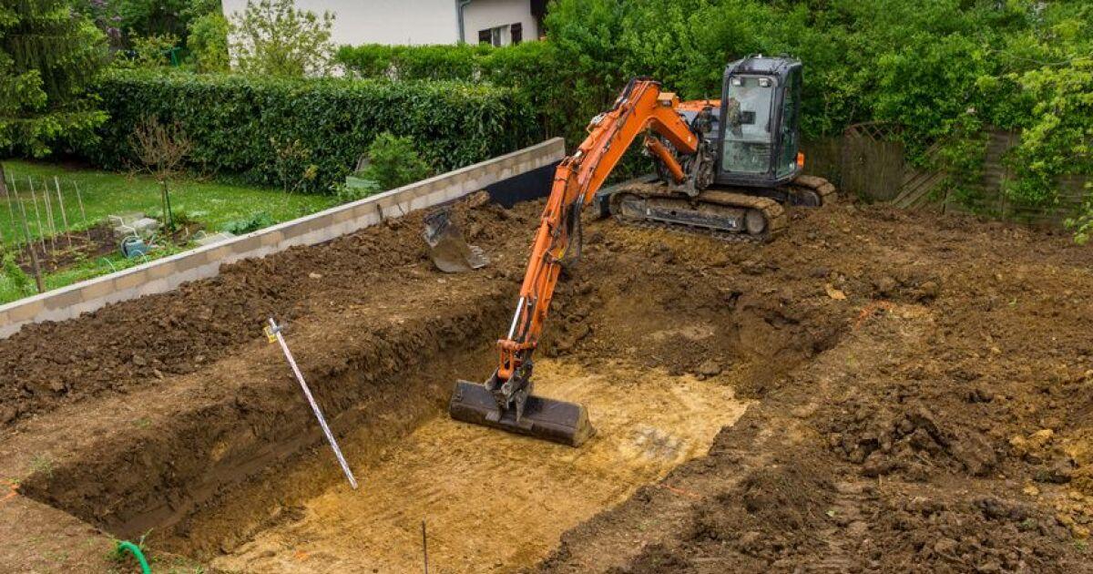 Quel prix pour un terrassement de piscine 31647 1200 630